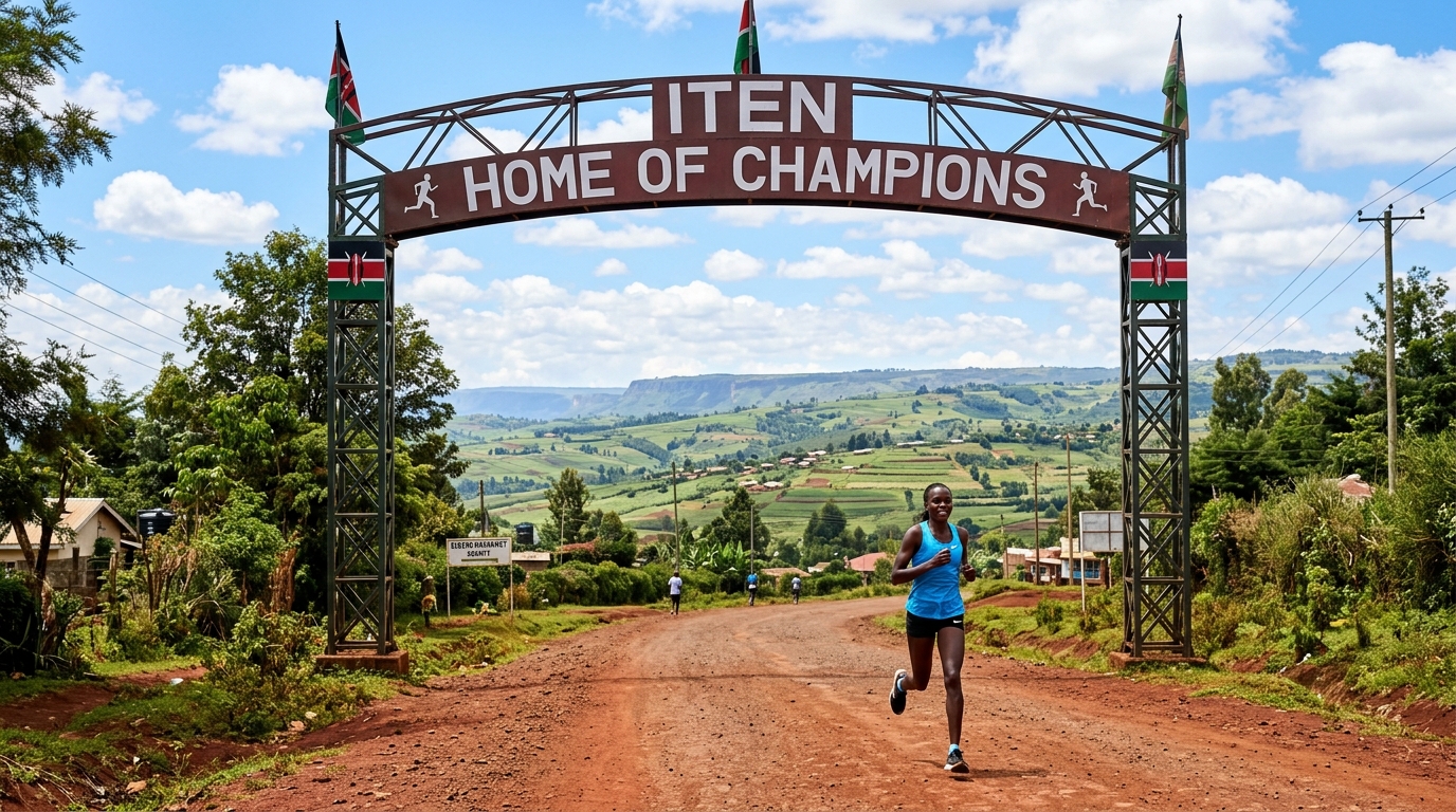 How to Plan a 4-to-8 Week Running Camp in Kenya: Step-by-Step Logistics & Budget