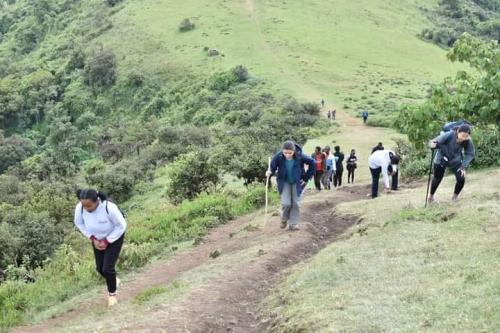 Ngong Hills
